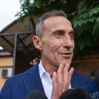 Radu Mazăre a ieșit din închisoare: „Nu mă mai interesează sub nicio formă viaţa publică” - Foto: INQUAM Photos/ George Călin
