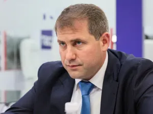 Bursa șpăgii electorale în Rep. Moldova: Ilan Șor, 3.000 $/lună pentru proteste anti-guvernamentale - Foto: Profimedia Images
