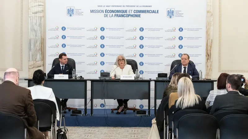 Ședință ARICE - Foto: gov.ro