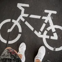 Pistă de biciclete- Foto: PEXELS PHOTOS