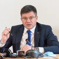 Costel Alexe, președintele CJ Județean Iași. Foto Facebook Costel Alexe