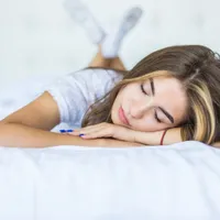 De câte ori este normal să te trezești noaptea? Ce afecțiuni poți avea, dacă ai un somn întrerupt - Foto: Freepik (Imagine cu rol ilustrativ)