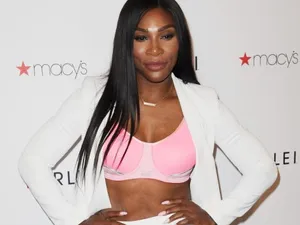 N-a glumit! La doi ani și jumătate de când s-a retras din tenis, Serena Williams a intrat în alt sport