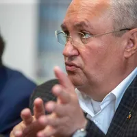 Ciucă: „Ne-am îngrijit să facem cea mai mare absorbție de fonduri europene” - Foto: INQUAM Photos/ Virgil Simionescu
