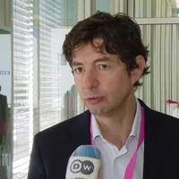 Virologul Drosten /dw.com