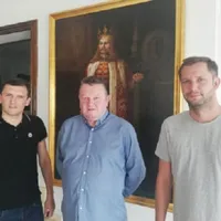 Bate un vânt de schimbare printre viile de la Cotnari/FOTO: ziaruldeiasi.ro