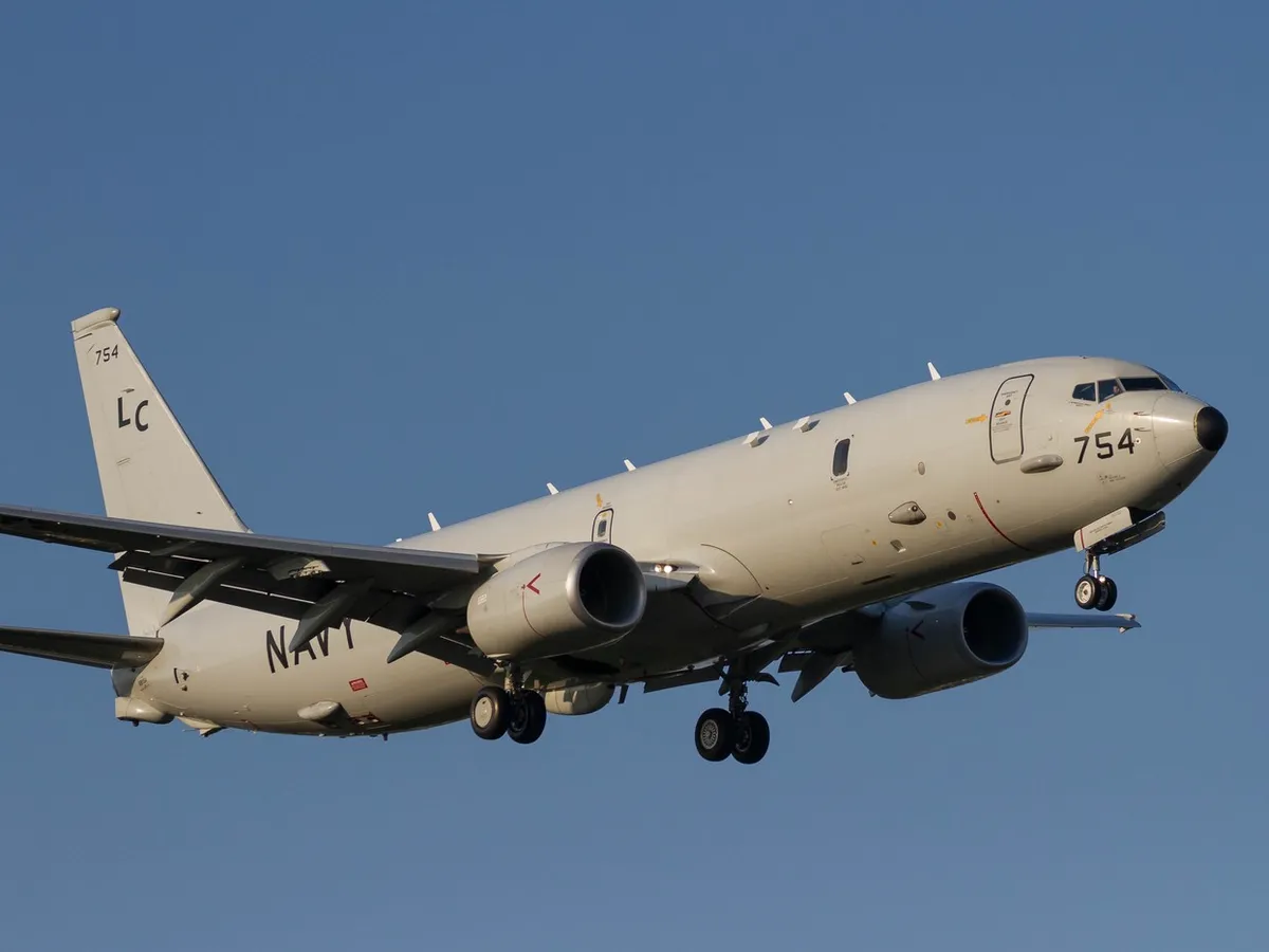 Constanța, centru avansat de supraveghere a Rusiei pentru activele SUA - Foto: Profimedia Images (imagine cu rol ilustrativ)