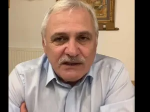 Liviu Dragnea face un anunț surprinzător. Candidatul pe care îl susține la scrutinul de duminică