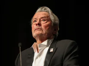 Alain Delon va fi decorat de Zelenski. Foto: profimediaimages.ro