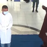 Legea islamică în Aceh, Indonezia/FOTO: YouTube (captură)