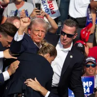 Secret Service își recunoaște eșecul după tentativa de asasinat asupra lui Trump: „Am dat greș” - Foto: Profimedia images