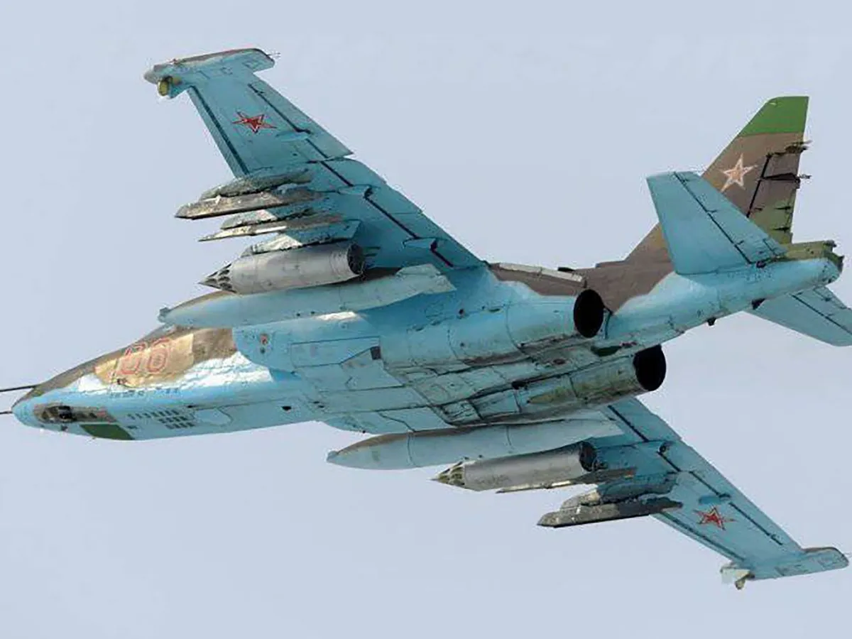 Noapte tensionată în Polonia. Avion de vânătoare al Rusiei aproape de graniță, spațiu aerian închis