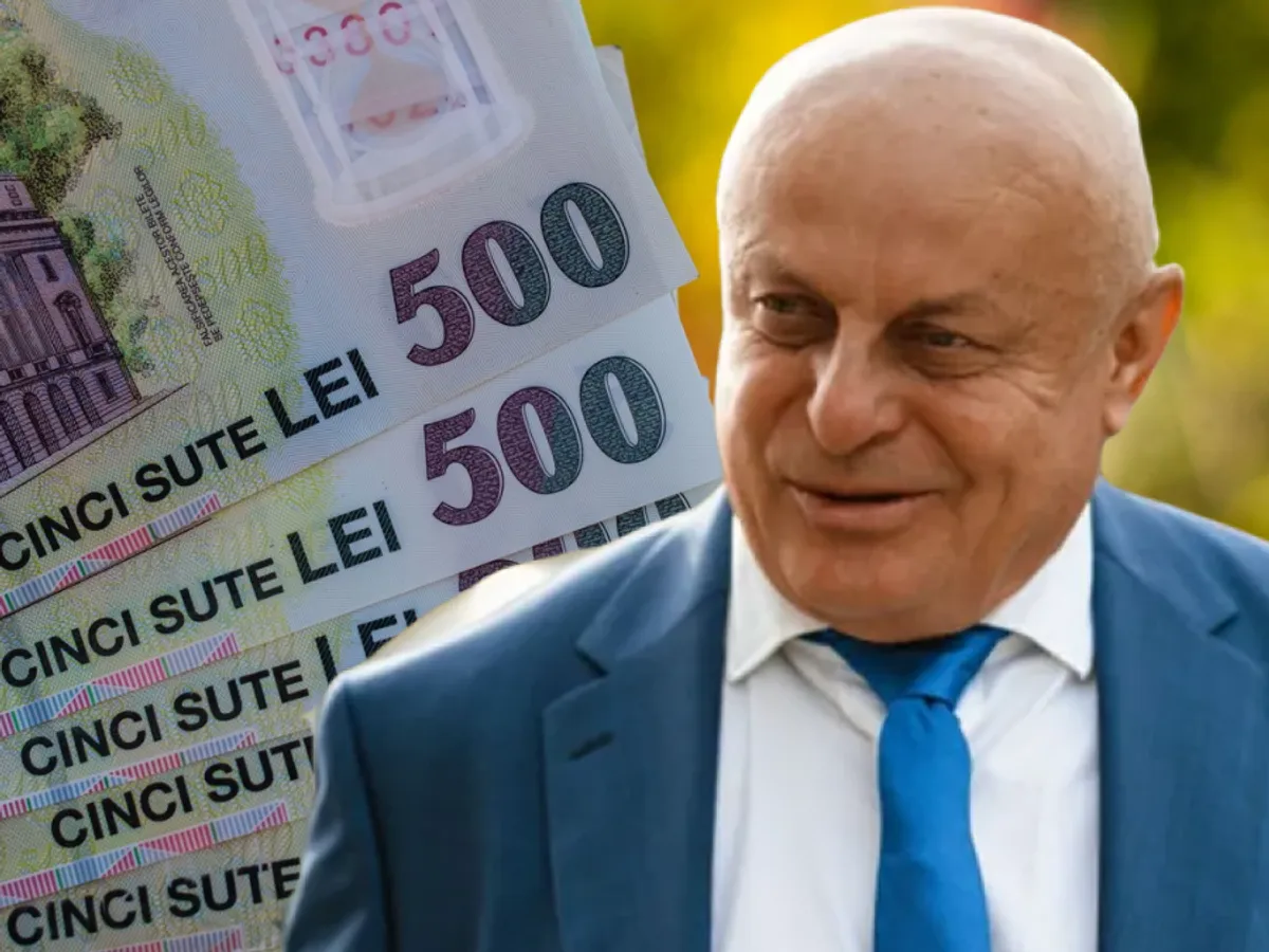 Scandal la Romsilva. 113.000.000 de lei bonusuri de pensionare plătite în 2023, 54.000.000 în 2024 - Foto: Profimedia images