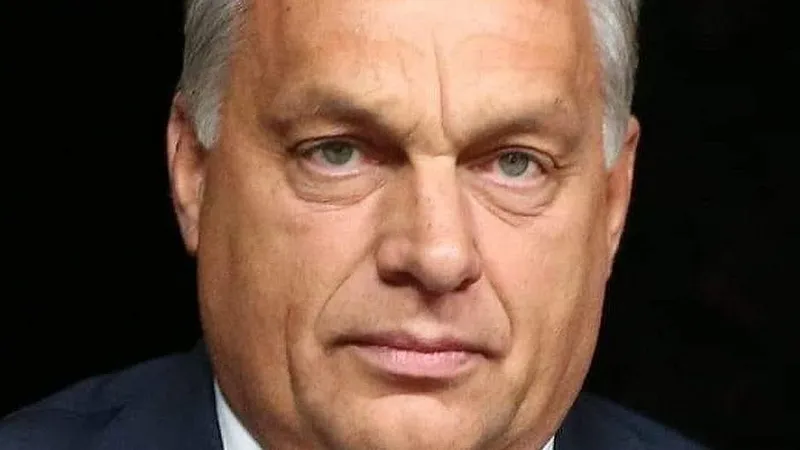Viktor Orban, în vizită în România, poftește la Transivania. „A fost 1.000 de ani în Regatul Ungar" - Foto: Facebook
