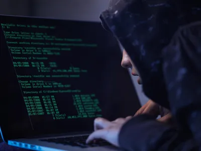 Hacker - Foto: Magnific.com (Imagine cu rol ilustrativ)