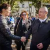 PNL Giurgiu punct de lansare pentru Nicolae Ciucă: Echipă puternică în spatele viitorului președinte - Foto: FB