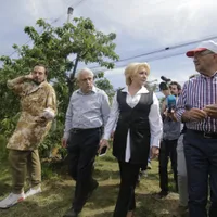 Foto Inquam Photos/George Călin