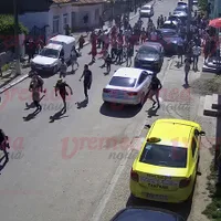 Onoarea unei fete din clanul Murgeni, apărată cu săbii și cuțite la Becești (Vaslui). / Foto: vremeanoua.ro