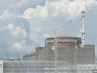 Pericol nuclear la Zaporojie. Toate cele 6 reactoare nucleare, oprite. O linie electrică, distrusă - Foto: Profimedia images