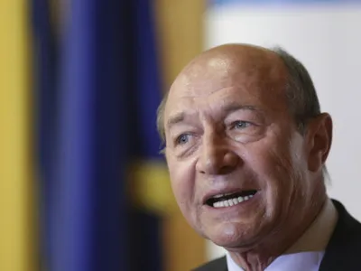 Traian Băsescu, despre criza energetică: „Este un caz penal. Am ajuns aici cu niște panarame de miniștri”