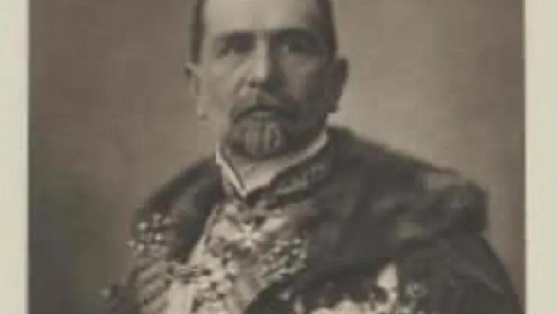 baron