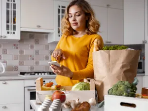 Produs retras de urgență de la vânzare din Penny. A fost descoperită bacteria Listeria - Foto: Freepik (Imagine cu rol ilustrativ)