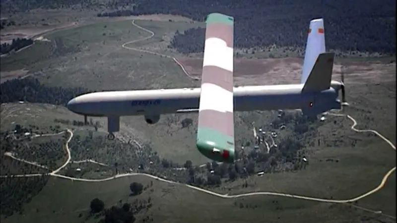 România cumpără drone, blindate, avioane și sisteme de război electronic Foto: Elbit Systems