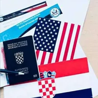 Croația a fost inclusă în programul Visa Waiver. / Foto: Ministarstvo vanjskih i europskih poslova, Facebook
