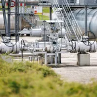 Comisia Naţională de Strategie şi Prognoză estimează pentru 2022 o producţie de gaze de 7,45 milioane tep - Foto: Profimedia Images