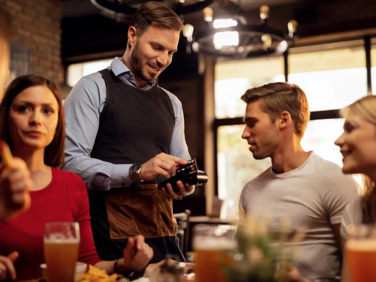 restaurant - Foto: Magnific (rol ilustrativ)
