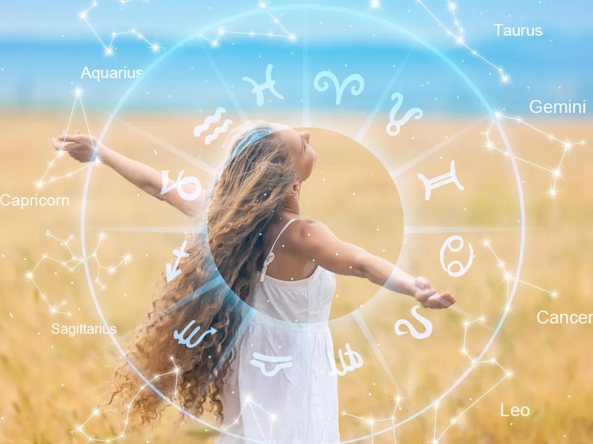 Horoscop femeie - Foto: Magnfic.com (Imagine cu rol ilustrativ)