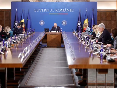 Ilie Bolojan Foto: gov.ro