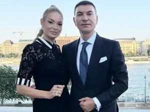 Nu e banc! Prima întâlnire dintre Prunea și Borcea a avut loc la maternitate. La 3 zile distanță, fostul portar a avut o surpriză: 'Ce-ai făcut, mă?'