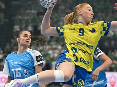 Pentru prima oară în istorie! Ce a titrat L'Equipe, după ce Metz a eliminat-o pe CSM București și a ajuns în finală