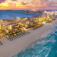 Cancun, Mexic/FOTO: Getty