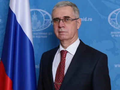 Vladimir Lipaev - Foto: Profimedia images