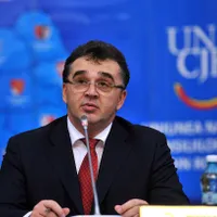 Marian Oprișan/FOTO: facebook.com