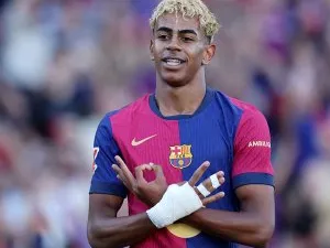 Barcelona a primit cea mai mare ofertă din istoria fotbalului pentru Lamine Yamal