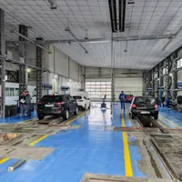 Ai nevoie să faci ITP-ul sau să iei documente de la RAR? Amână! Sistemul informatic RAR e paralizat - Foto: Facebook/Registrul Auto Român Oficial