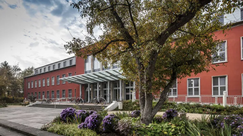 Spitalul Gemeinschaftskrankenhaus Havelhöhe din Berlin/FOTO: gesundheitsstadt-berlin.de