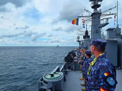 Expert: Cum ar putea crește rapid pensiile militare? Proiectul de lege e blocat în Parlament