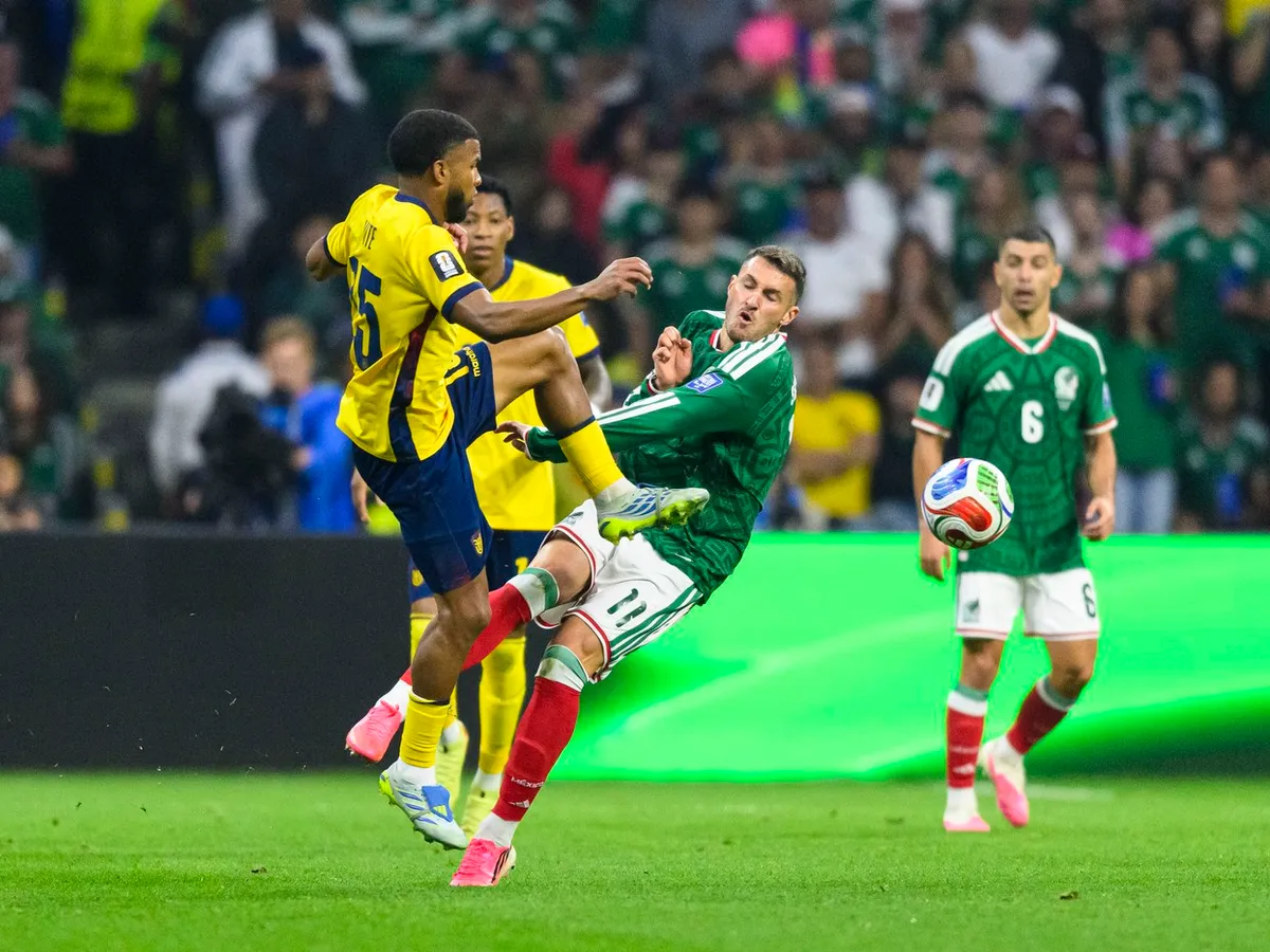 CM 2026: Cel puţin doi morţi în Mexic după calificarea echipei naţionale în optimile de finală
