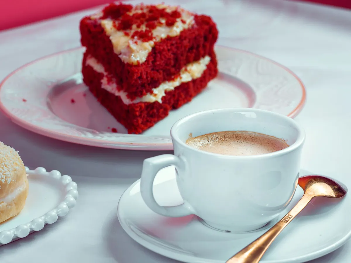 Red Velvet Foto: Pexels (imagine cu rol ilustrativ)