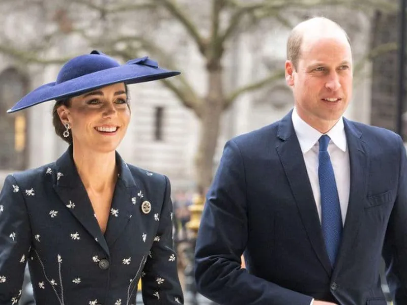 Care este relația dintre Prințul William și Kate Middleton: „Ultimele luni au fost un test puternic” - Foto: Instagram/ katemiddletonprincessofwales