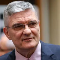 Daniel Dăianu, președintele Consiliului Fiscal/FOTO: Inquam Photos/Alexandru Busca