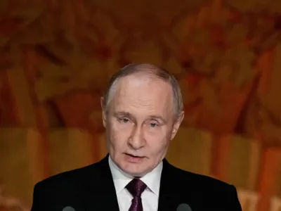 Adevăratele motive din spatele cererilor lui Putin de a controla Donbasul