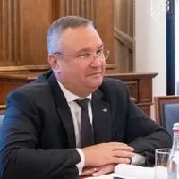 Nicolae Ciucă - Foto: Facebook/ Nicolae Ciucă