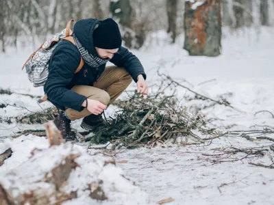 Fermierii prognozează iarna după vremea din sărbptoarea Sf Martin - Foto: Freepik (rol ilustrativ)