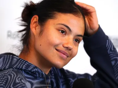 Dificultăți pentru Emma Răducanu: dezvăluiri despre părinții săi