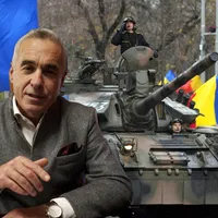 Călin Georgescu își bate joc de Armata României: Ce Armată? Nu poate să apere nici Bucureștiul - Foto: Profimedia images